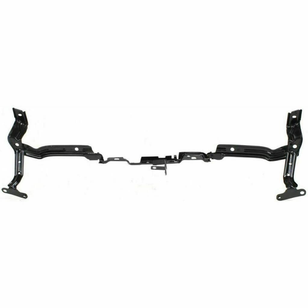 Front Upper Bumper Retainer For Nissan Maxima 2000 2003 Ni1035107 622902y900 Black Plastic Standard Style