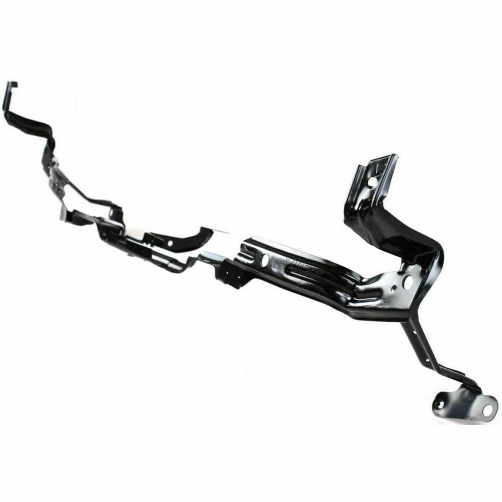 Front Upper Bumper Retainer For Nissan Maxima 2000 2003 Ni1035107 622902y900 Black Plastic Standard Style
