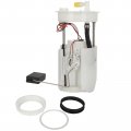 Ocpty Fuel Pump Assembly Fit For 2013 2014 2015 Honda Crosstour 2 4l 3 5l P77268m 17045ty4a10