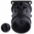 Bapmic 0280218154 Maf Sensor Mass Air Flow Meter Replacement For Nissan Altima Sentra 2 5l 2002 2003
