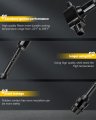 Ignition Coil And Iridium Spark Plug Kit For Nissan Sentra 1 8l 2002 To 2006 4 Coils Plugs 3 Pins Uf351