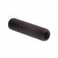 Prime-line Socket Set Screws Metric M8-1 25 X 30mm Black Oxide Coated Steel 10 Pack 