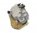 Left Rear Brake Caliper For Can Am Renegade 500 800r 1000 Efi Std Xxc 12-15