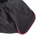 Aramox Oxford Cloth Waterproof Dustproof Winch Cover Capstan Elastic Design Protection Fit For 8 500 A 17 Lbs