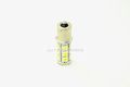 1156 Ba15s Car Smd Bulb 18-5050 Led Bright White Cold