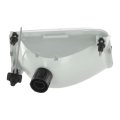 Ford Bronco 1992 1993 1994 1995 1996 Headlight Assembly Driver Side Composite With Bulbs Replacement For Fo2502118 F2tz13008b