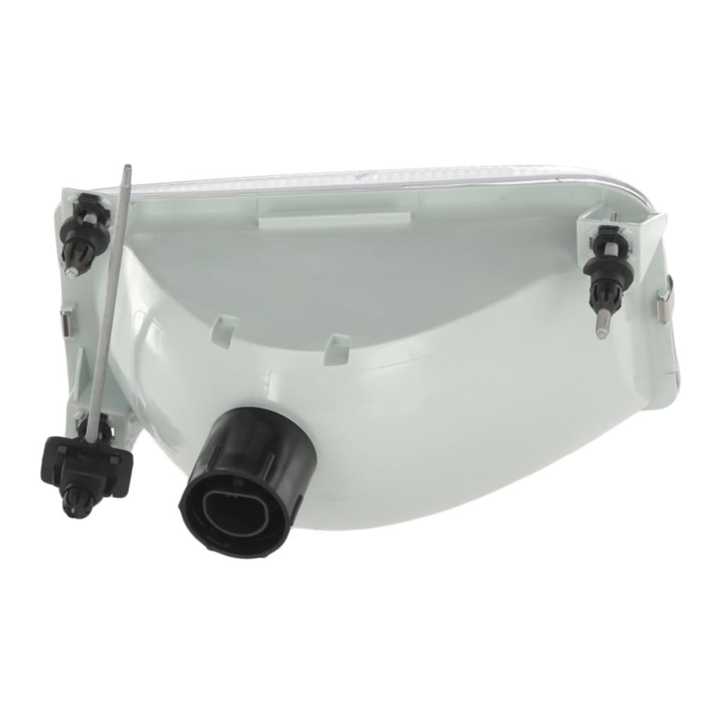 Ford Bronco 1992 1993 1994 1995 1996 Headlight Assembly Driver Side Composite With Bulbs Replacement For Fo2502118 F2tz13008b