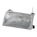 Ford Bronco 1992 1993 1994 1995 1996 Headlight Assembly Driver Side Composite With Bulbs Replacement For Fo2502118 F2tz13008b 
