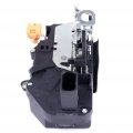 Aintier Door Lock Actuators Assembly Compatible For 2007-2009 Cadillac Escalade Front Left Right Rear Power Latch Replacement