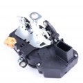 Aintier Door Lock Actuators Assembly Compatible For 2007-2009 Cadillac Escalade Front Left Right Rear Power Latch Replacement