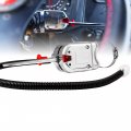 True Mods Smart Turn Signal Switch Steering Column Lever For Street Hot Rod Utv Atv Street-legal Universal Fitment Integrated 