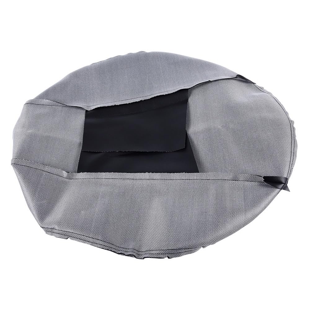 Dirtbike Seat Cover Base For Polaris Rzr 570h 2012 To 2018 800 2008 2014 900 2011 Ace 325 570 2017 Black Leather