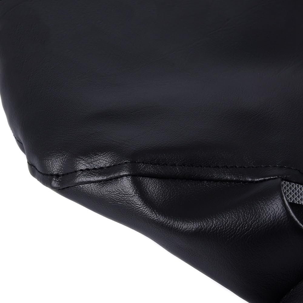 Dirtbike Seat Cover Base For Polaris Rzr 570h 2012 To 2018 800 2008 2014 900 2011 Ace 325 570 2017 Black Leather