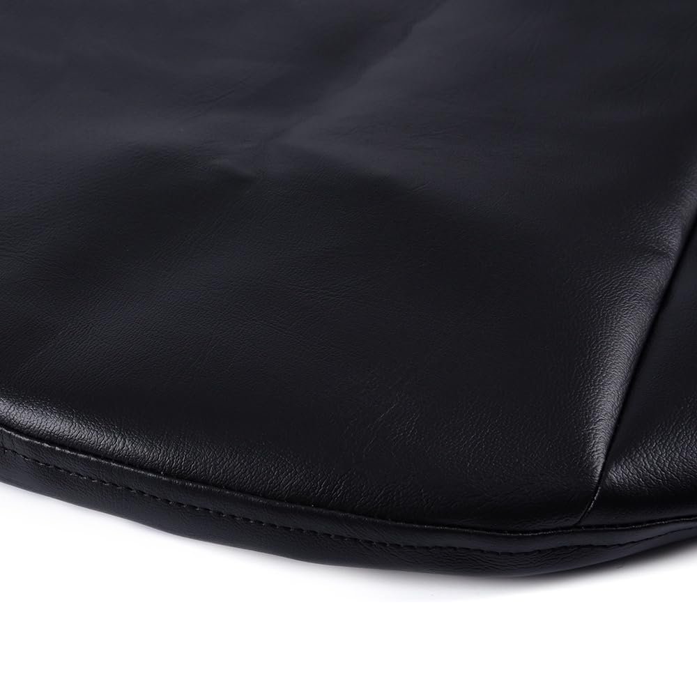 Dirtbike Seat Cover Base For Polaris Rzr 570h 2012 To 2018 800 2008 2014 900 2011 Ace 325 570 2017 Black Leather