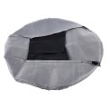 Dirtbike Seat Cover Base For Polaris Rzr 570h 2012 To 2018 800 2008 2014 900 2011 Ace 325 570 2017 Black Leather