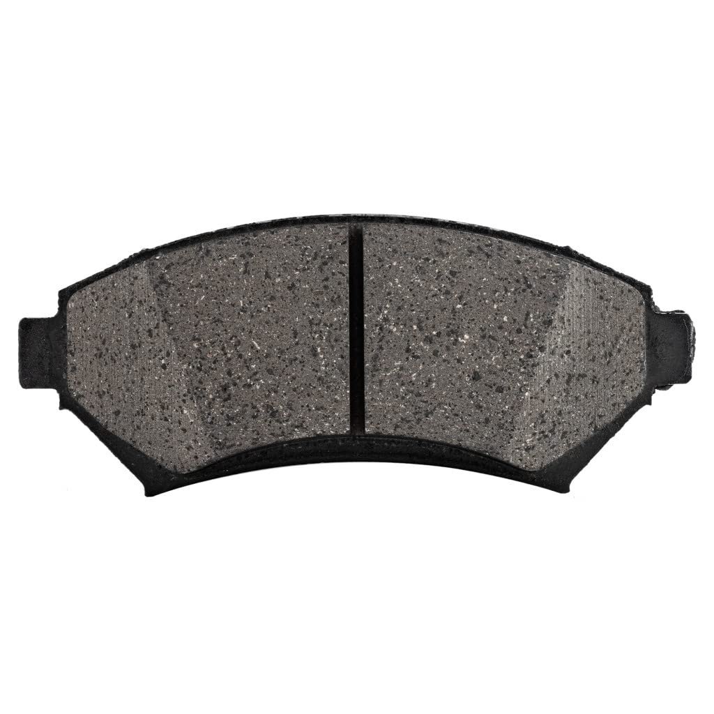 Brake Pads For Pontiac Bonneville 2000-2005 Front 2-wheel Set 18024962