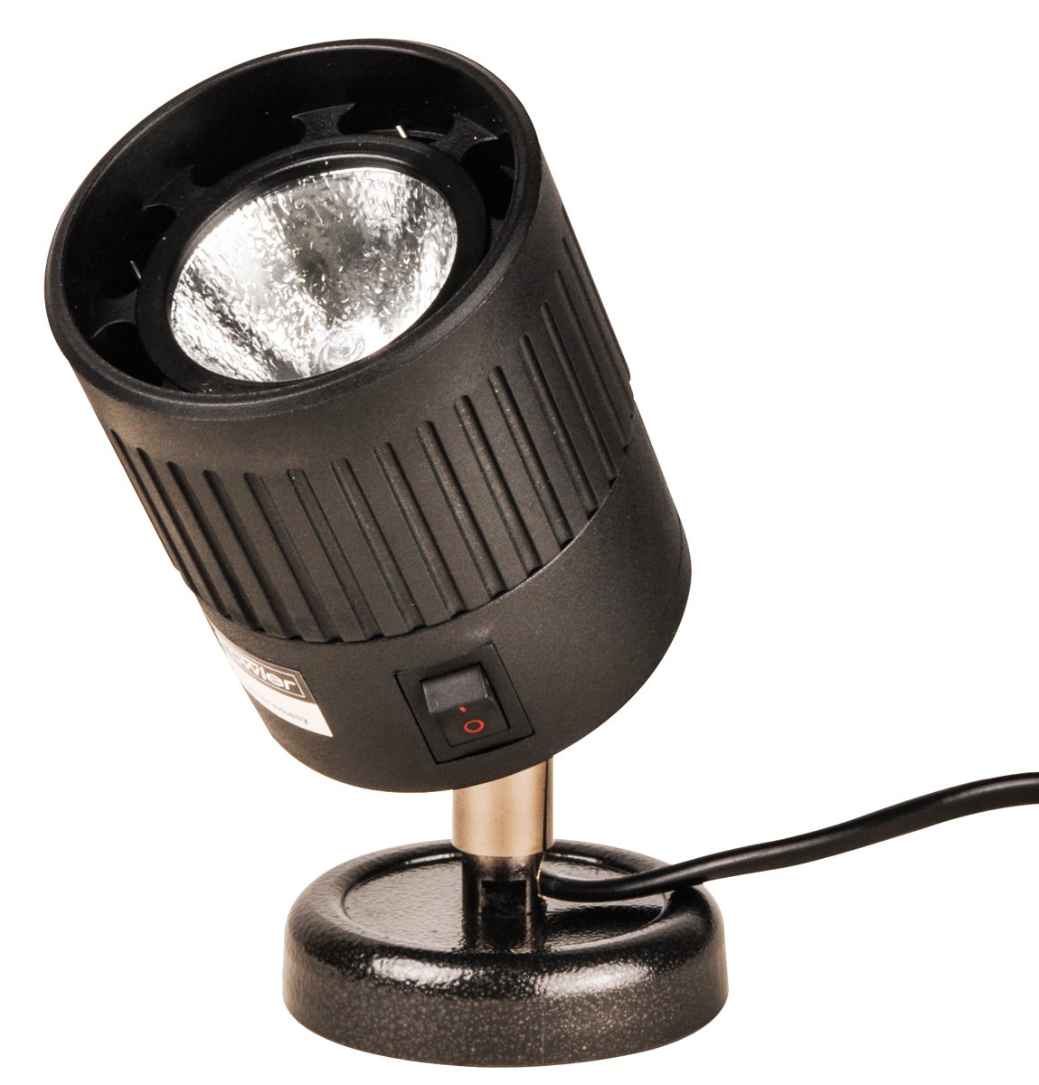 Fowler Halogen Shop Lamp 52-630-447-0