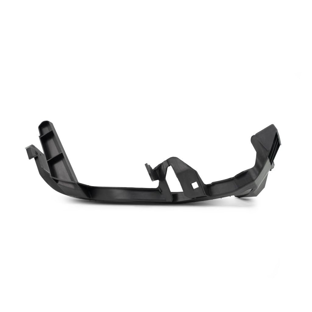 Subaru Crosstrek Front Bumper Bracket 2016 2017 Driver Side Plastic For Sedan Wagon Su1042103 57707fj011