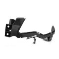 Subaru Crosstrek Front Bumper Bracket 2016 2017 Driver Side Plastic For Sedan Wagon Su1042103 57707fj011