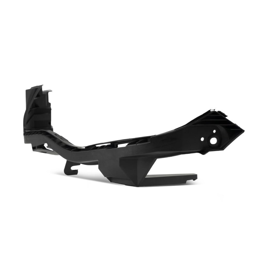 Subaru Crosstrek Front Bumper Bracket 2016 2017 Driver Side Plastic For Sedan Wagon Su1042103 57707fj011