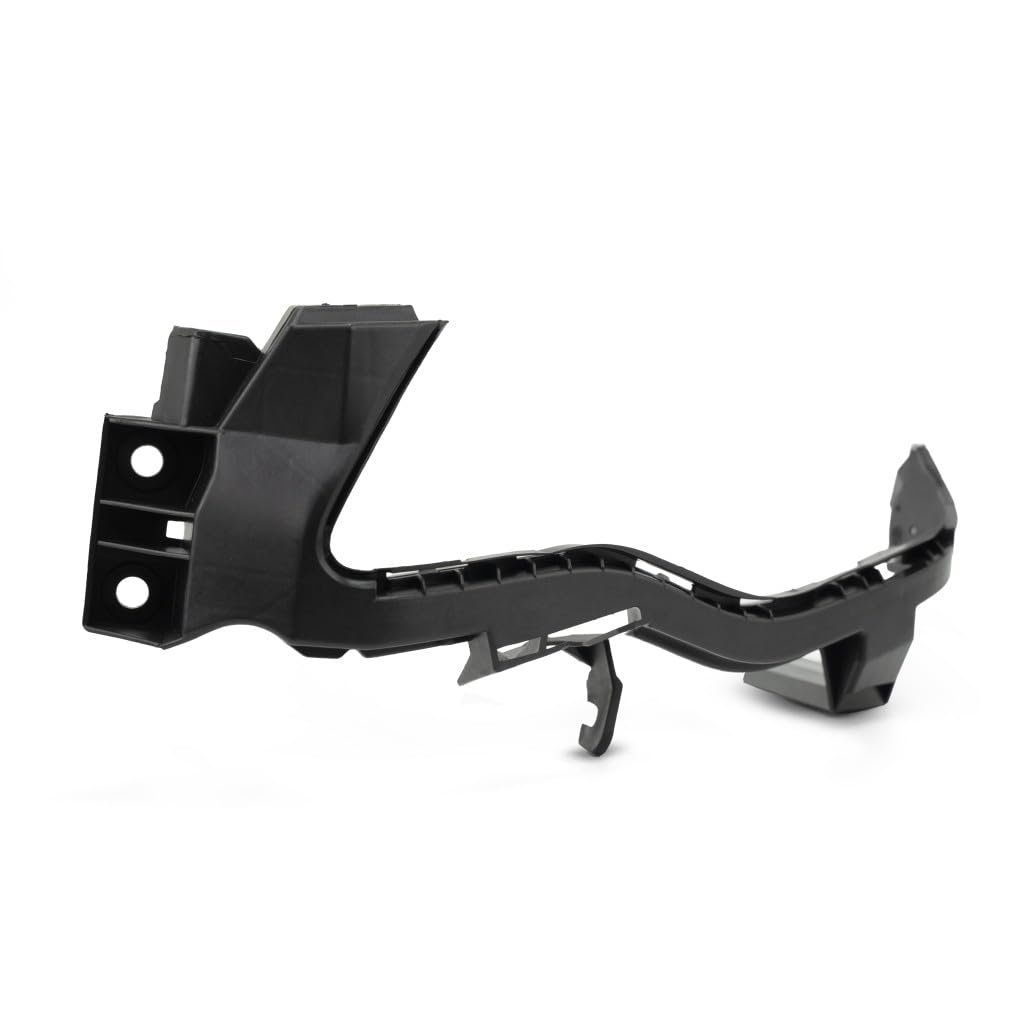 Subaru Crosstrek Front Bumper Bracket 2016 2017 Driver Side Plastic For Sedan Wagon Su1042103 57707fj011