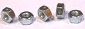 5 8-11 Two Way Reversible Hex Locknuts Steel Zinc 200 Pc Carton 