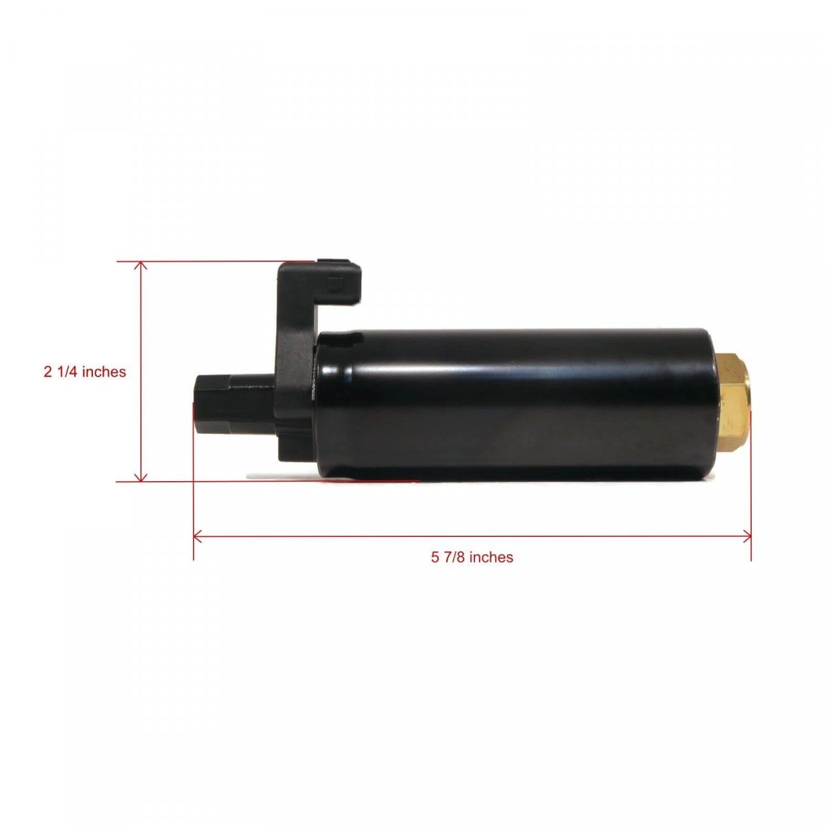 Electric Fuel Pump For Volvo Penta 23021428