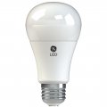 Ge Lighting 67614 Daylight Led 40w A19 4-pack 4 Count Pack Of 1