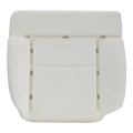 Secos Passenger Bottom Side Foam Cushion Replacement Seat Cover For Ford F150 Lariat Xlt 2004 2005 2006 2007 2008 