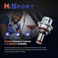 Fuel Injection Pressure Regulator Pr4016 Fits Kia Rio Rio5 Optima Magentis And Hyundai Sonata Accent 2005 To 2011 System