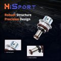 Fuel Injection Pressure Regulator Pr4016 Fits Kia Rio Rio5 Optima Magentis And Hyundai Sonata Accent 2005 To 2011 System