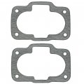 Air Cleaner Gasket For Dcnf Weber Carbs Pair Compatible With Dune Buggy 