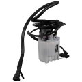 Fuel Pump Assembly Electric Module Replacement For 2006-2009 Saab 9-5 2 3l