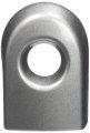 Genuine Nissan 80644-el11a Door Handle Bezel Regular 