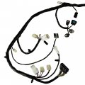 Caltric Wiring Harness Compatible With Suzuki Quadsport Z400 Ltz400 Ltz400z 2009 2012-2013