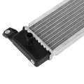 Aluminum Radiator Complete For 2013-2017 L-exus Es300h Toyota Avalon 2012-2016 Camry