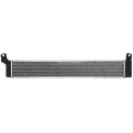 Aluminum Radiator Complete For 2013-2017 L-exus Es300h Toyota Avalon 2012-2016 Camry