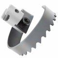 2 Spiral Cutter Fits For Ridgid K-50 K-400 K-3800 Drum Sectional Machines 63025 T-209 