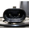 Chevy Express 4500 Headlight Assembly 2009 To 2017 Driver Side Composite Halogen Clear Lens Fits 15879433 And Partslink 
