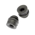 Radiator Mount Bushings Ford Transit Connect 2014 To 2023 Black Rubber 1 54 In Thickness Replacement For Cv6z8124a Dg9z8124a 2 