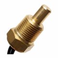 Engine Coolant Temperature Sensor For Renault Alliance 1986 1987 Pc-886425 