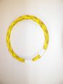 18 Ga Awg Yellow Violet Striped Automotive General Purpose Gxl Wire 94 O D 25 Superior Abrasion Resistance High Heat Resist 