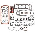 Evergreen Engine Rering Kit Fsbrr2019eve For -97 Toyota Previa 2tzfe 2tzfze Full Gasket Set 0 25mm 0 010 Oversize Main Rod 