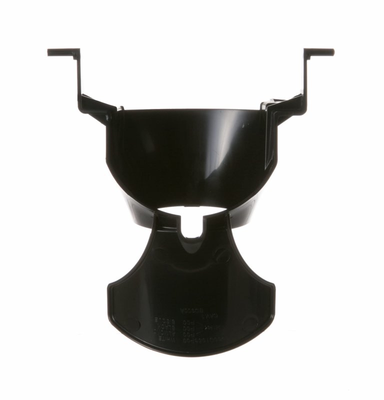 Wr17x11267 Ge Refrigerator Ice Dispenser Funnel