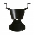 Wr17x11267 Ge Refrigerator Ice Dispenser Funnel 