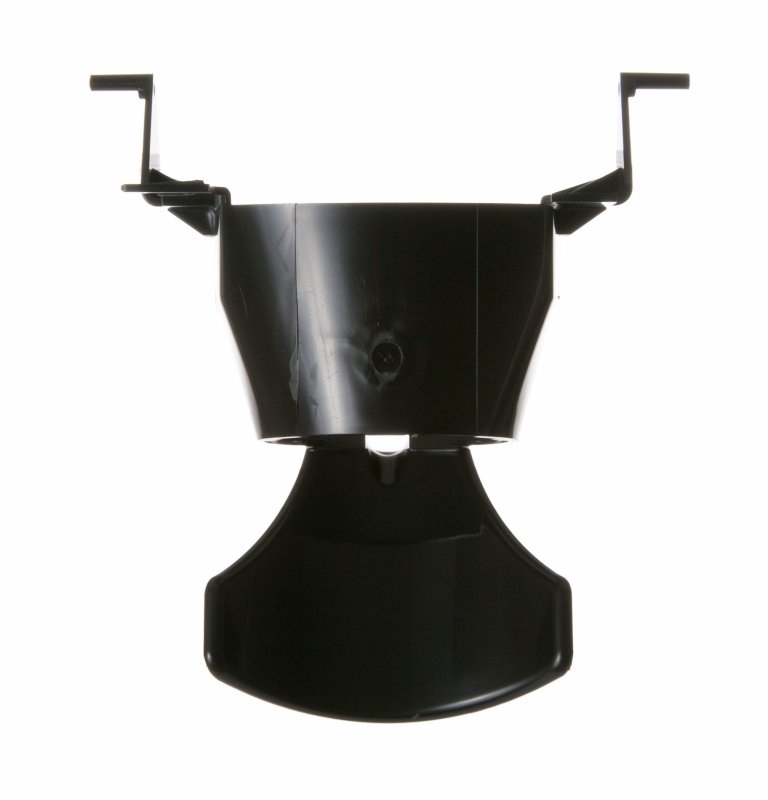 Wr17x11267 Ge Refrigerator Ice Dispenser Funnel