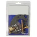 One New Complete Carburetor Kit Fits Massey Ferguson 135 150 202 204 2135 F40 Mf135 Mf150 Mf35 Mf50 Mh50 To35 Models 