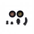 Wflnhb Carb Carburetor Repair Kit Replacement For Kawasaki Vulcan Vn800 Drifter 1995-2006 