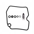Wflnhb Carb Carburetor Repair Kit Replacement For Kawasaki Vulcan Vn800 Drifter 1995-2006