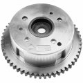 A-premium Intake Engine Variable Valve Timing Sprocket Cam Phaser Compatible With Hyundai Sonata 2006-2010 Santa Fe Tucson Kia